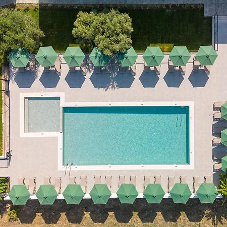 Smaragdi Kos Hotel Ngoại thất bức ảnh