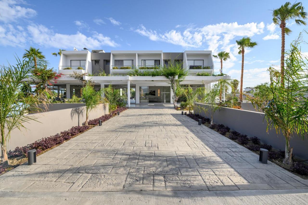Smaragdi Kos Hotel Ngoại thất bức ảnh