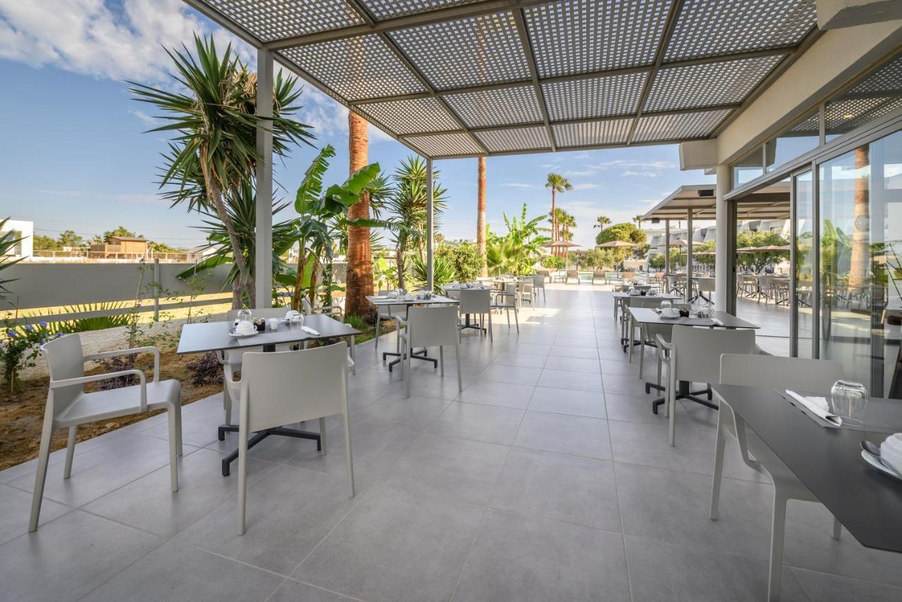 Smaragdi Kos Hotel Ngoại thất bức ảnh