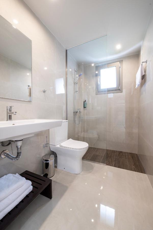 Smaragdi Kos Hotel Ngoại thất bức ảnh
