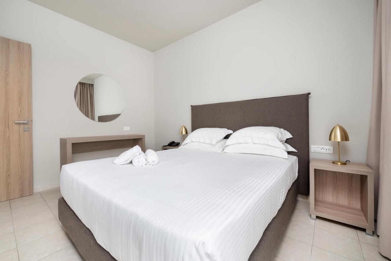 Smaragdi Kos Hotel Ngoại thất bức ảnh
