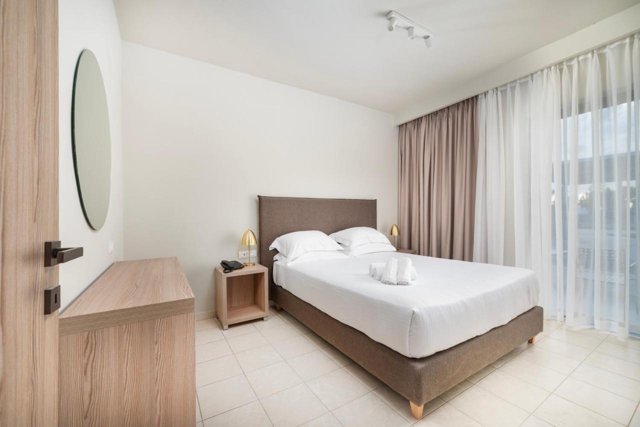 Smaragdi Kos Hotel Ngoại thất bức ảnh