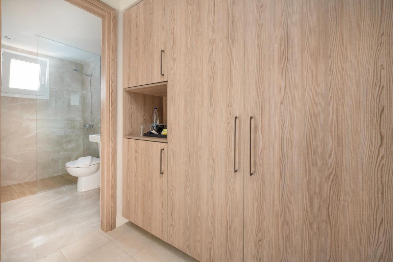 Smaragdi Kos Hotel Ngoại thất bức ảnh