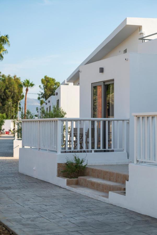 Smaragdi Kos Hotel Ngoại thất bức ảnh
