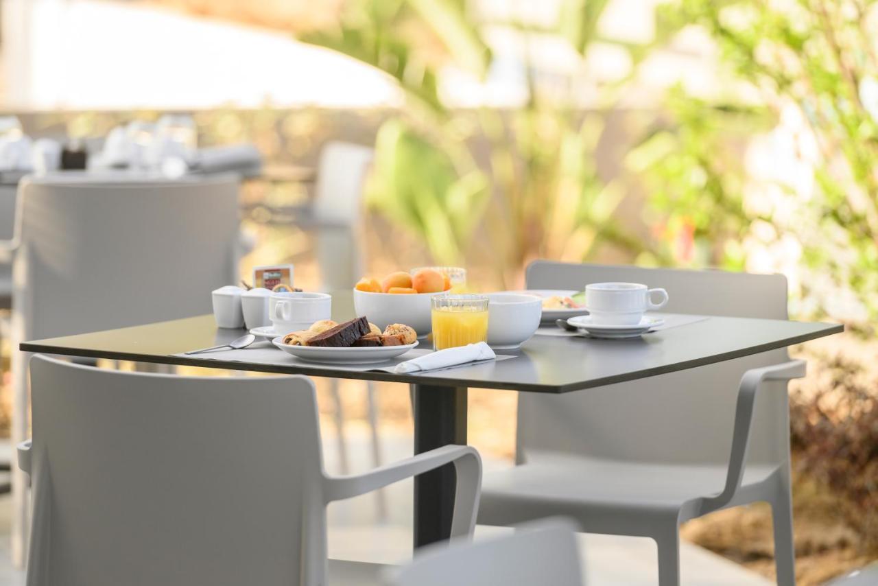 Smaragdi Kos Hotel Ngoại thất bức ảnh