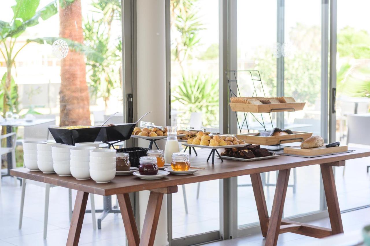Smaragdi Kos Hotel Ngoại thất bức ảnh