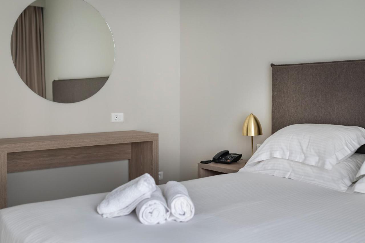 Smaragdi Kos Hotel Ngoại thất bức ảnh