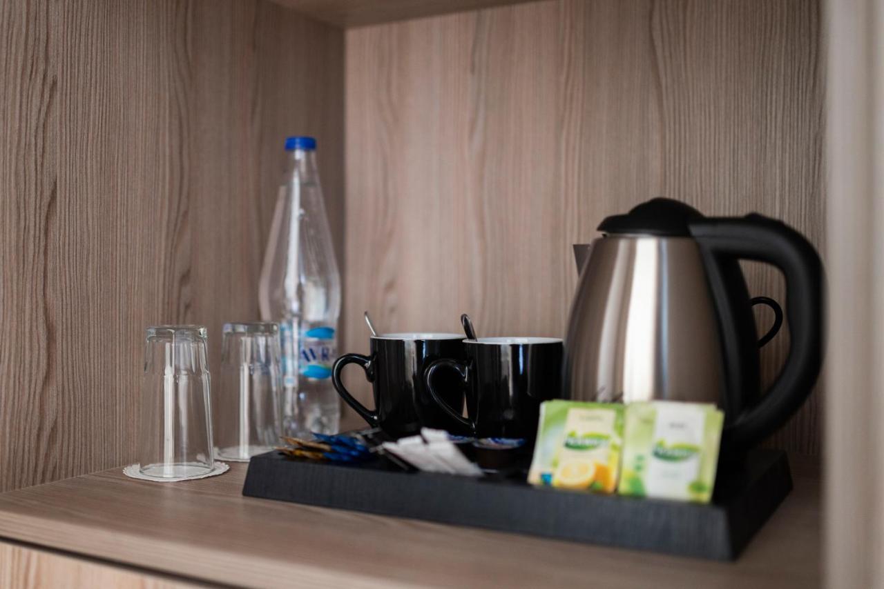 Smaragdi Kos Hotel Ngoại thất bức ảnh
