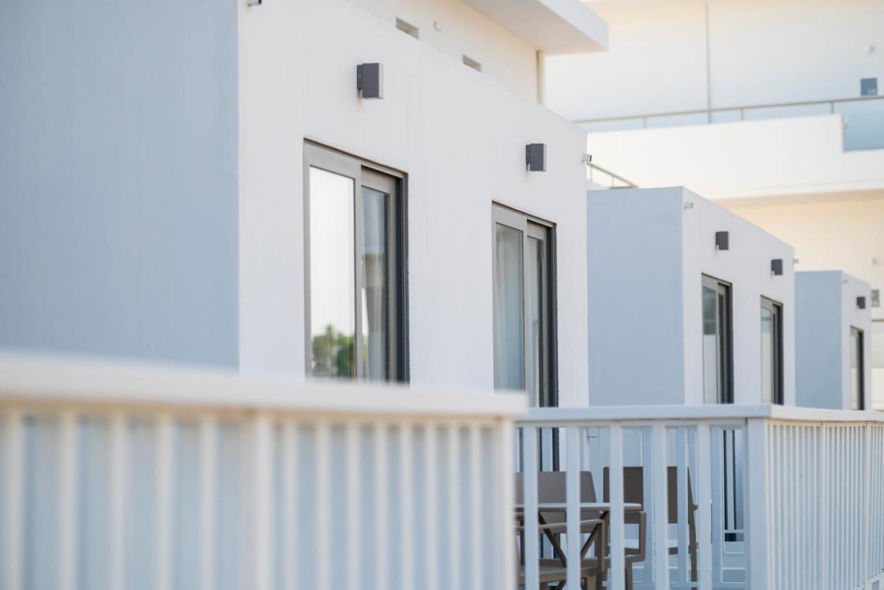 Smaragdi Kos Hotel Ngoại thất bức ảnh
