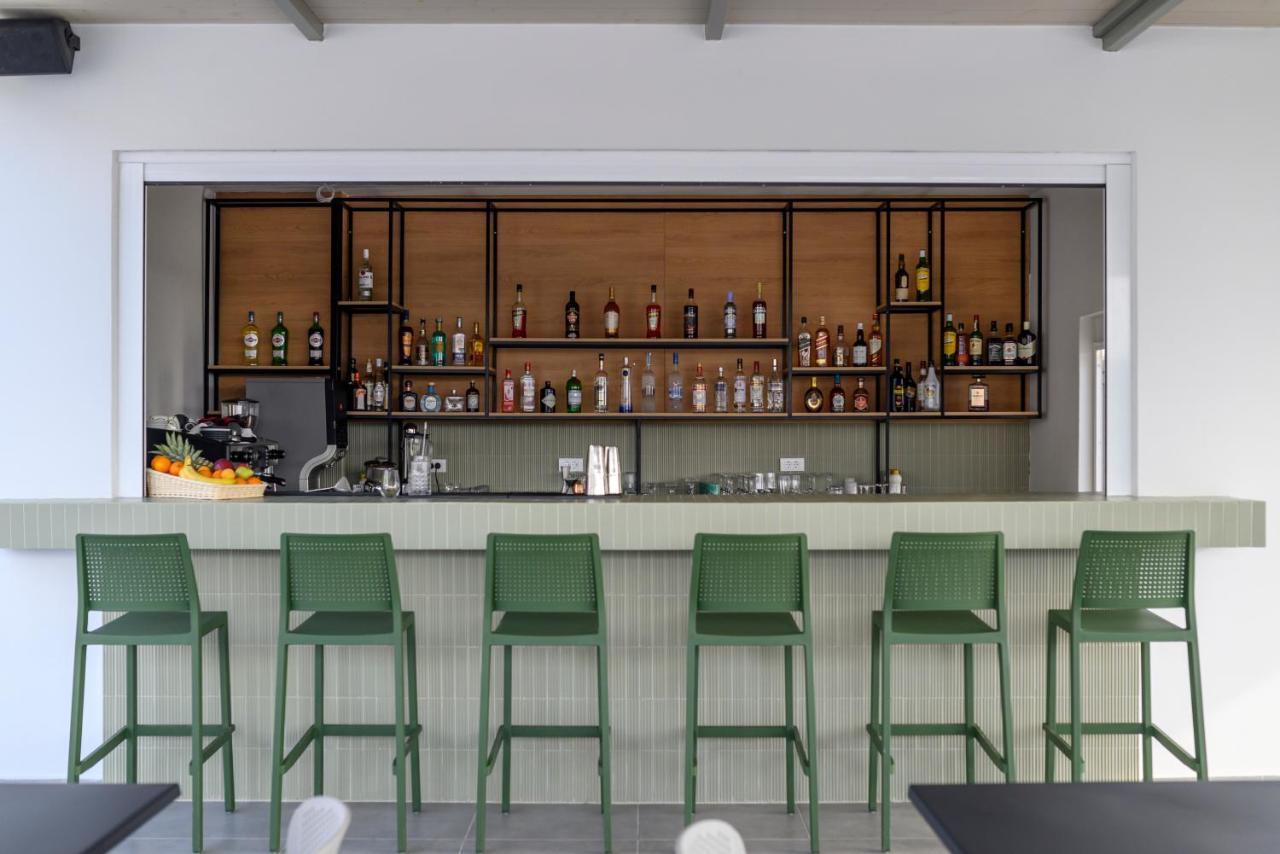 Smaragdi Kos Hotel Ngoại thất bức ảnh