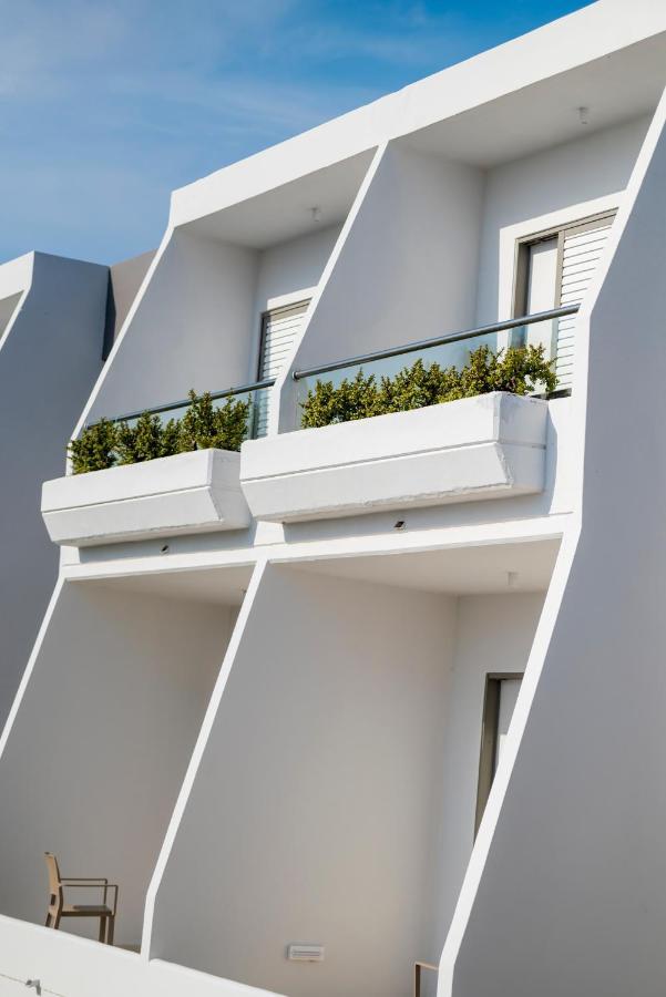 Smaragdi Kos Hotel Ngoại thất bức ảnh