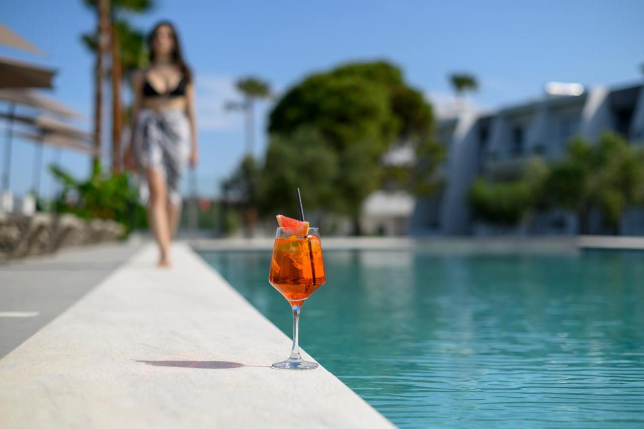Smaragdi Kos Hotel Ngoại thất bức ảnh