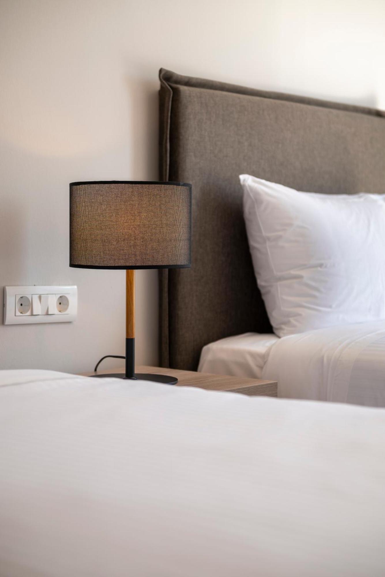 Smaragdi Kos Hotel Ngoại thất bức ảnh