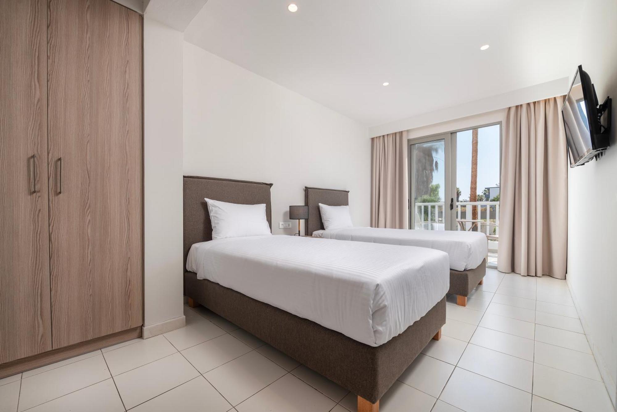 Smaragdi Kos Hotel Ngoại thất bức ảnh