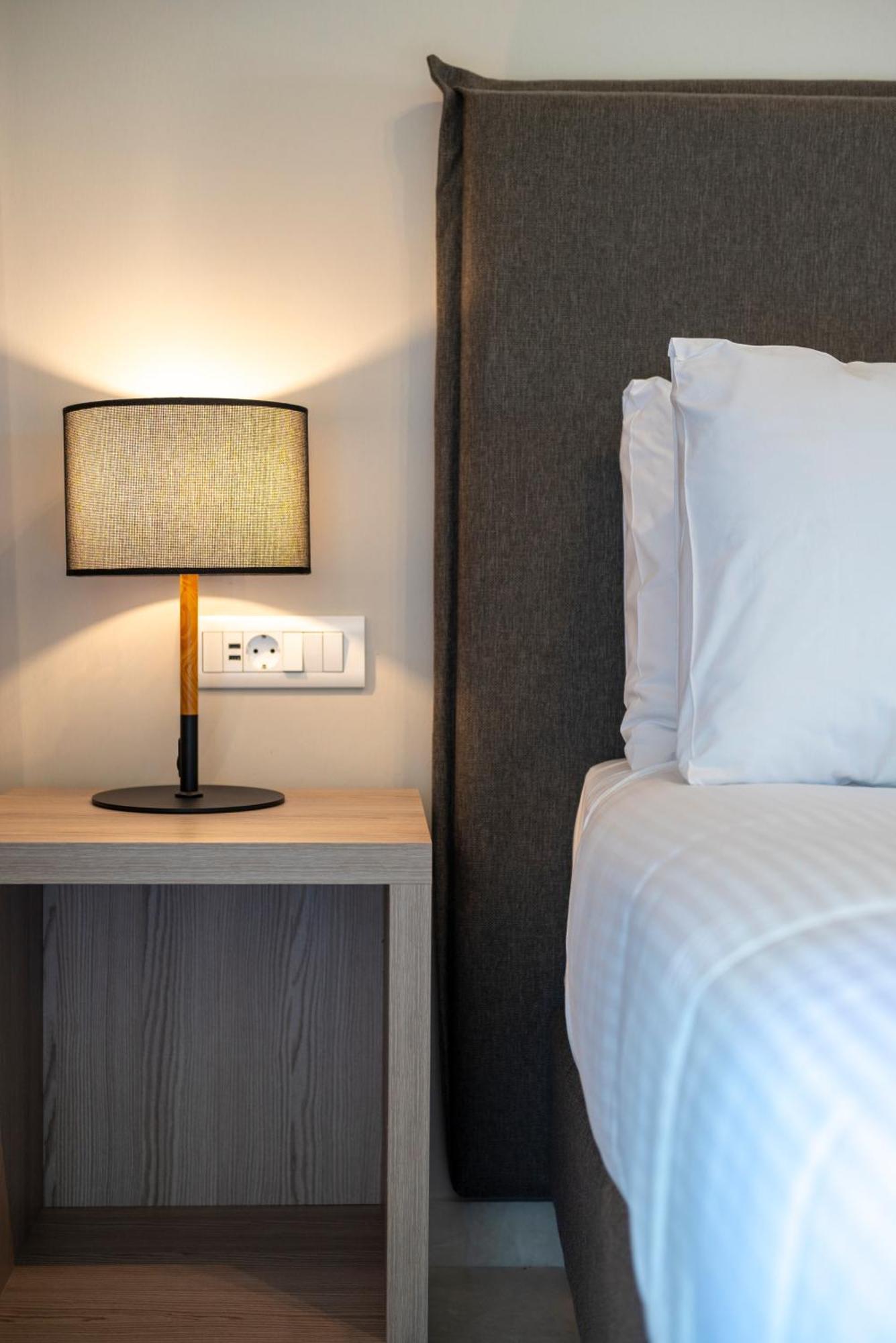 Smaragdi Kos Hotel Ngoại thất bức ảnh