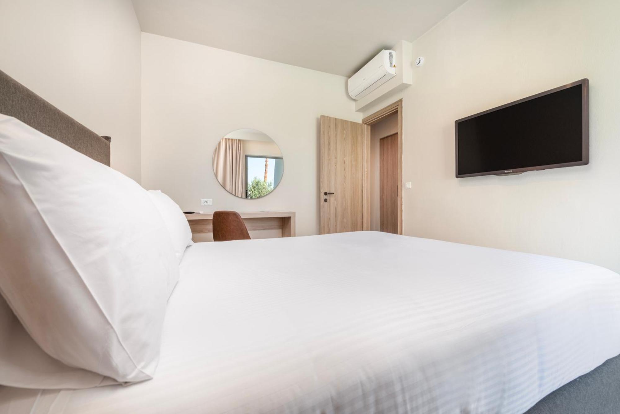 Smaragdi Kos Hotel Ngoại thất bức ảnh