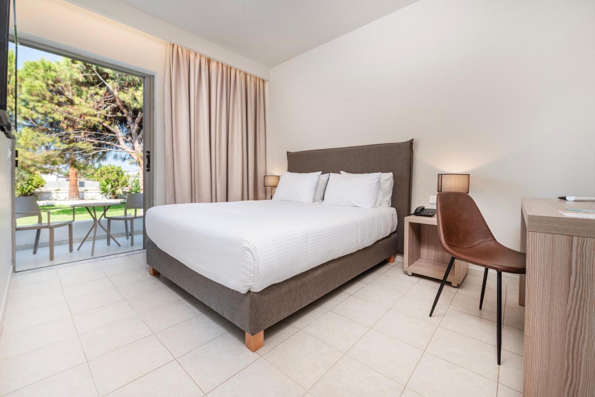 Smaragdi Kos Hotel Ngoại thất bức ảnh