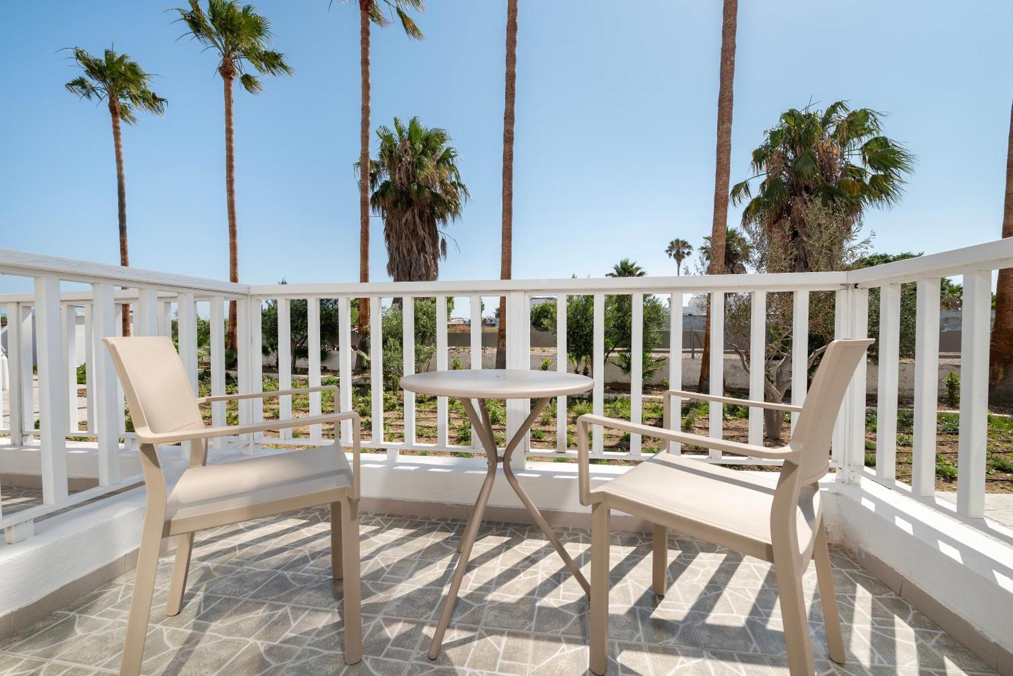Smaragdi Kos Hotel Ngoại thất bức ảnh
